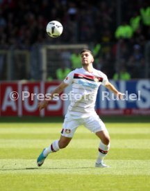 SC Freiburg - Bayer 04 Leverkusen