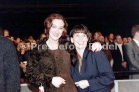 09.12.95 Boxen Schulz - Botha