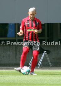 15.08.20 SC Freiburg - Karlsruher SC