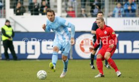 Stuttgarter Kickers - FC Hansa Rostock