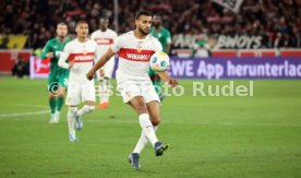 20.12.23 VfB Stuttgart - FC Augsburg