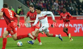 22.02.26 1. FC Heidenheim - VfB Stuttgart