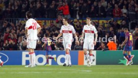 17.03.10 FC Barcelona - VfB Stuttgart