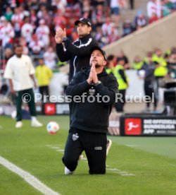 26.04.26 VfB Stuttgart - SV Werder Bremen