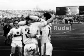 VfB Stuttgart - FC Bayern M&uuml;nchen
