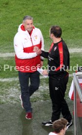 VfB Stuttgart - SV Werder Bremen