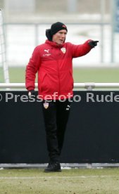 VfB Stuttgart - FC Luzern