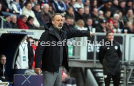 11.02.23 TSG 1899 Hoffenheim - Bayer 04 Leverkusen