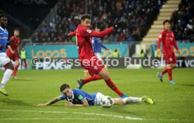 SV Darmstadt 98 - VfB Stuttgart