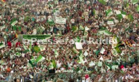 05.06.1993 VfB Stuttgart - SV Werder Bremen