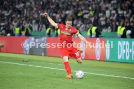 21.05.22 DFB-Pokal Finale SC Freiburg - RB Leipzig