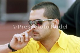 03.05.97 VfB Stuttgart - FC St. Pauli