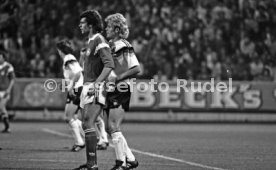 27.04.88 Deutschland - Schweiz