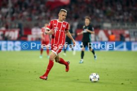 FC Bayern M&uuml;nchen - Real Madrid