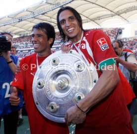 19.05.07 VfB Stuttgart - FC Energie Cottbus