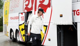 28.07.25 VfB Stuttgart Trainingslager Tegernsee 2025