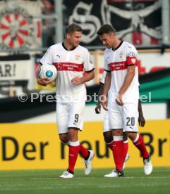 FC Energie Cottbus - VfB Stuttgart