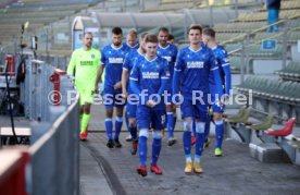 13.10.20 Karlsruher SC - Fortuna D&uuml;sseldorf