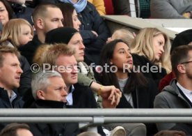 VfB Stuttgart - Hannover 96