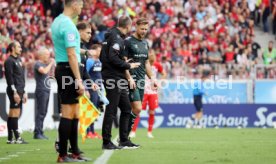 26.08.23 SC Freiburg - SV Werder Bremen