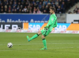 TSG 1899 Hoffenheim - FC Bayern M&uuml;nchen