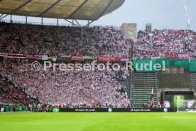 01.06.13 DFB-Pokal Finale 2013 FC Bayern M&uuml;nchen - VfB Stuttgart