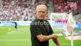 20.08.22 VfB Stuttgart - SC Freiburg
