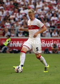 VfB Stuttgart - Atletico Madrid