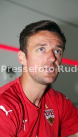 VfB Stuttgart Christian Gentner
