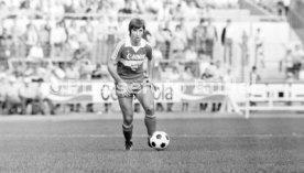 SV Werder Bremen - VfB Stuttgart
