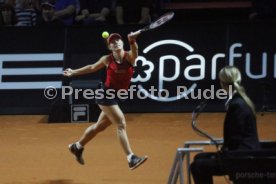 Porsche Tennis Grand Prix 2018