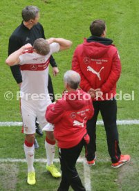VfB Stuttgart Simon Terodde