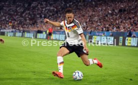 01.10.26 Deutschland - Serbien