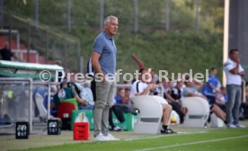 Karlsruher SC - Hannover 96