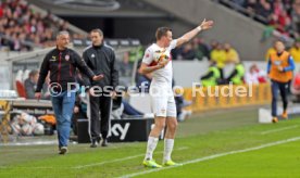 VfB Stuttgart - 1899 Hoffenheim