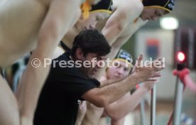 SSV Esslingen - OSC Potsdam