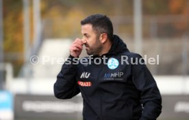 19.11.22 Stuttgarter Kickers - FC Holzhausen