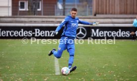 07.11.21 VfB Stuttgart II - SV Elversberg