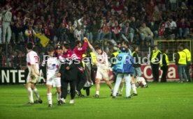 13.11.96 SC Freiburg - VfB Stuttgart