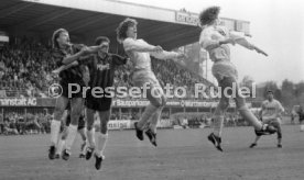 27.10.90 Stuttgarter Kickers - SC Freiburg