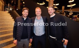 13.04.25 VfB Stuttgart Porsche Tunnel Club