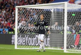 UEFA Frankreich Euro 2016 Deutschland - Polen