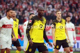 04.04.26 VfB Stuttgart - Borussia Dortmund