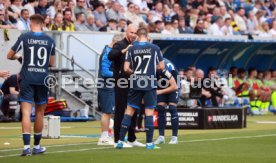 18.04.26 TSG 1899 Hoffenheim - Borussia Dortmund