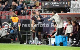 28.03.23 Deutschland - Belgien