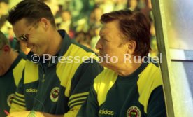 01.07.97 VfL Kirchheim - Fenerbahce Istanbul