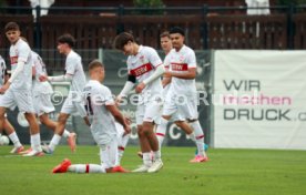 09.09.26 U19 VfB Stuttgart - U19 Viking Stavanger