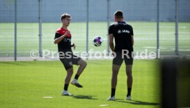 14.09.20 VfB Stuttgart Training