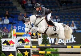 Stuttgart German Masters 2016