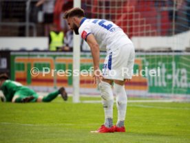 Karlsruher SC - FC Hansa Rostock